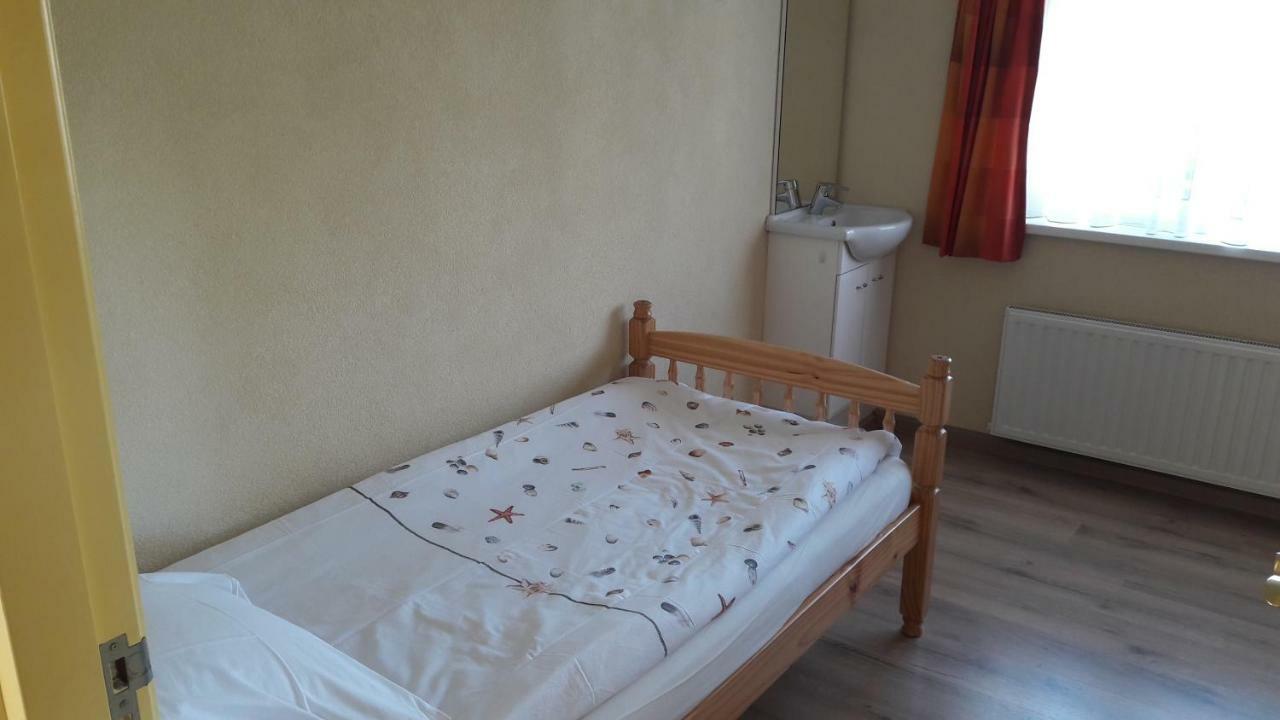 De Zandput 46 Zoutelande Ngoại thất bức ảnh