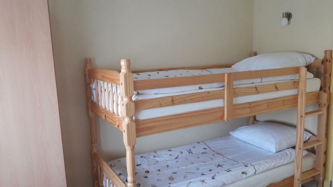 De Zandput 46 Zoutelande Ngoại thất bức ảnh